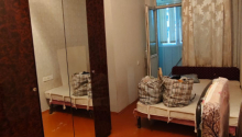 2 otaqlı Yeni tikili, Kirayə (aylıq), Bakı, Yasamal, İnşaatçılar