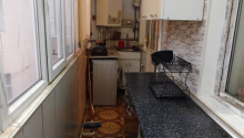 2 otaqlı Yeni tikili, Kirayə (aylıq), Bakı, Yasamal, İnşaatçılar