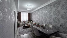 3 otaqlı Yeni tikili