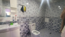 3 otaqlı Yeni tikili, Satış, Abşeron