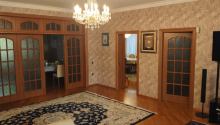 8 otaqlı Villa / Həyət evi, Satış, Bakı, Xətai, Əhmədli