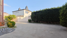 8 otaqlı Villa / Həyət evi, Satış, Bakı, Xətai, Əhmədli