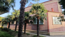 8 otaqlı Villa / Həyət evi, Satış, Bakı, Xətai, Əhmədli