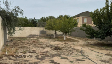 5 sot Torpaq, Satış, Bakı, Xəzər