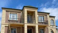 7 otaqlı Villa / Həyət evi
