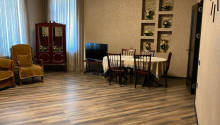 7 otaqlı Villa / Həyət evi, Satış, Bakı, Xəzər