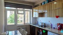 2 otaqlı Yeni tikili, Satış, Bakı, Suraxanı, Xalqlar dostluğu