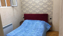 2 otaqlı Yeni tikili, Satış, Bakı, Yasamal, İnşaatçılar