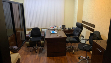 3 otaqlı Ofis