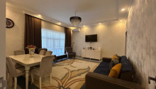 6 otaqlı Villa / Həyət evi