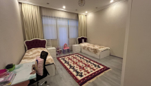 6 otaqlı Villa / Həyət evi, Satış, Abşeron