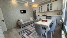 6 otaqlı Villa / Həyət evi, Satış, Abşeron