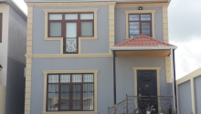 6 otaqlı Villa / Həyət evi, Satış, Abşeron
