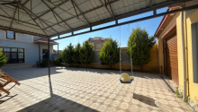 6 otaqlı Villa / Həyət evi, Satış, Abşeron