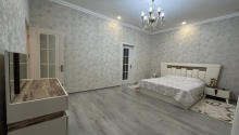 6 otaqlı Villa / Həyət evi, Satış, Abşeron