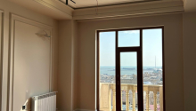 3 otaqlı Yeni tikili, Satış, Bakı, Yasamal, İçəri şəhər