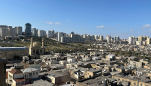 3 otaqlı Yeni tikili, Satış, Bakı, Yasamal, İçəri şəhər