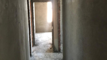 3 otaqlı Yeni tikili, Satış, Bakı, Xətai, Həzi Aslanov