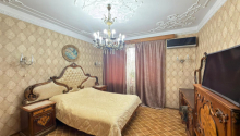 4 otaqlı Köhnə tikili, Satış, Bakı, Nəsimi