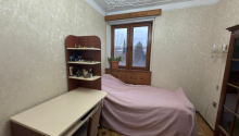 4 otaqlı Köhnə tikili, Satış, Bakı, Nəsimi