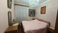4 otaqlı Köhnə tikili, Satış, Bakı, Nəsimi