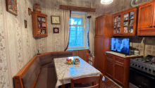 4 otaqlı Köhnə tikili, Satış, Bakı, Nəsimi