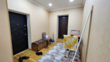 4 otaqlı Yeni tikili, Satış, Abşeron