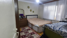 3 otaqlı Köhnə tikili, Satış, Bakı, Nizami