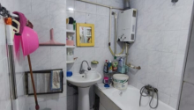 3 otaqlı Köhnə tikili, Satış, Bakı, Nizami