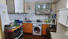 3 otaqlı Köhnə tikili, Satış, Bakı, Nizami