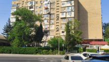 3 otaqlı Köhnə tikili