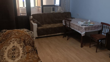 1 otaqlı Köhnə tikili, Satış, Bakı, Yasamal