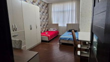 3 otaqlı Yeni tikili, Satış, Bakı, Nəsimi, 28 may