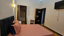 3 otaqlı Yeni tikili, Satış, Bakı, Nəsimi, 28 may