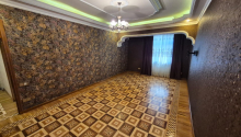 4 otaqlı Yeni tikili, Kirayə (aylıq), Bakı, Yasamal, Nizami