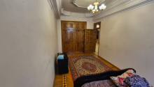 4 otaqlı Yeni tikili, Kirayə (aylıq), Bakı, Yasamal, Nizami