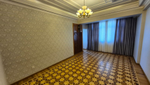 4 otaqlı Yeni tikili, Kirayə (aylıq), Bakı, Yasamal, Nizami