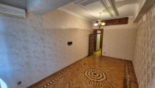 4 otaqlı Yeni tikili, Kirayə (aylıq), Bakı, Yasamal, Nizami