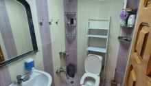 4 otaqlı Yeni tikili, Kirayə (aylıq), Bakı, Yasamal, Nizami