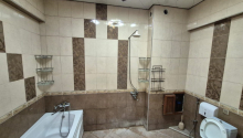4 otaqlı Yeni tikili, Kirayə (aylıq), Bakı, Yasamal, Nizami