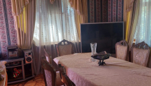 5 otaqlı Villa / Həyət evi