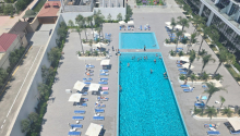 2 otaqlı Yeni tikili, Satış, Bakı, Sabunçu, Koroğlu