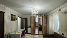 2 otaqlı Köhnə tikili, Satış, Bakı, Yasamal, İnşaatçılar