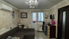 2 otaqlı Köhnə tikili, Satış, Bakı, Yasamal, İnşaatçılar