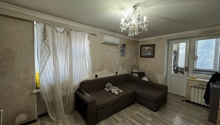 2 otaqlı Köhnə tikili, Satış, Bakı, Yasamal, İnşaatçılar