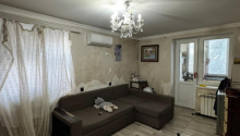 2 otaqlı Köhnə tikili, Satış, Bakı, Yasamal, İnşaatçılar