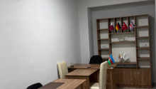 1 otaqlı Obyekt, Kirayə (aylıq), Bakı, Yasamal