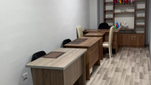 1 otaqlı Obyekt, Kirayə (aylıq), Bakı, Yasamal
