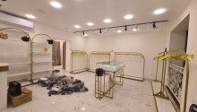 1 otaqlı Obyekt, Kirayə (aylıq), Bakı, Yasamal, Elmlər Akademiyası