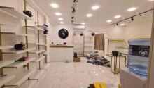 1 otaqlı Obyekt, Kirayə (aylıq), Bakı, Yasamal, Elmlər Akademiyası